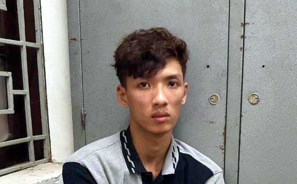 Sở hữu 4 tiền án, vẫn quen tay trộm cắp tài sản - 2 Sở hữu 4 tiền án, vẫn quen tay trộm cắp tài sản - 2