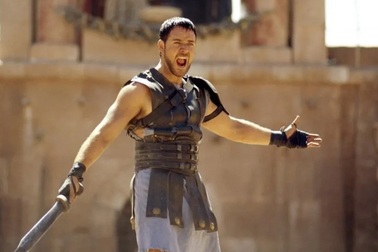 Tiết lộ những thông tin về nội dung phim “Võ sĩ giác đấu 2”