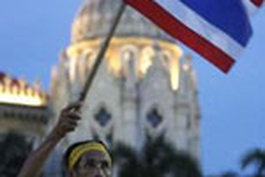 5 sự thật về Liên minh tổ chức các cuộc biểu tình rầm rộ ở Thái Lan