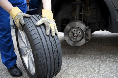 Lốp xe ô tô - Có thể bạn chưa biết