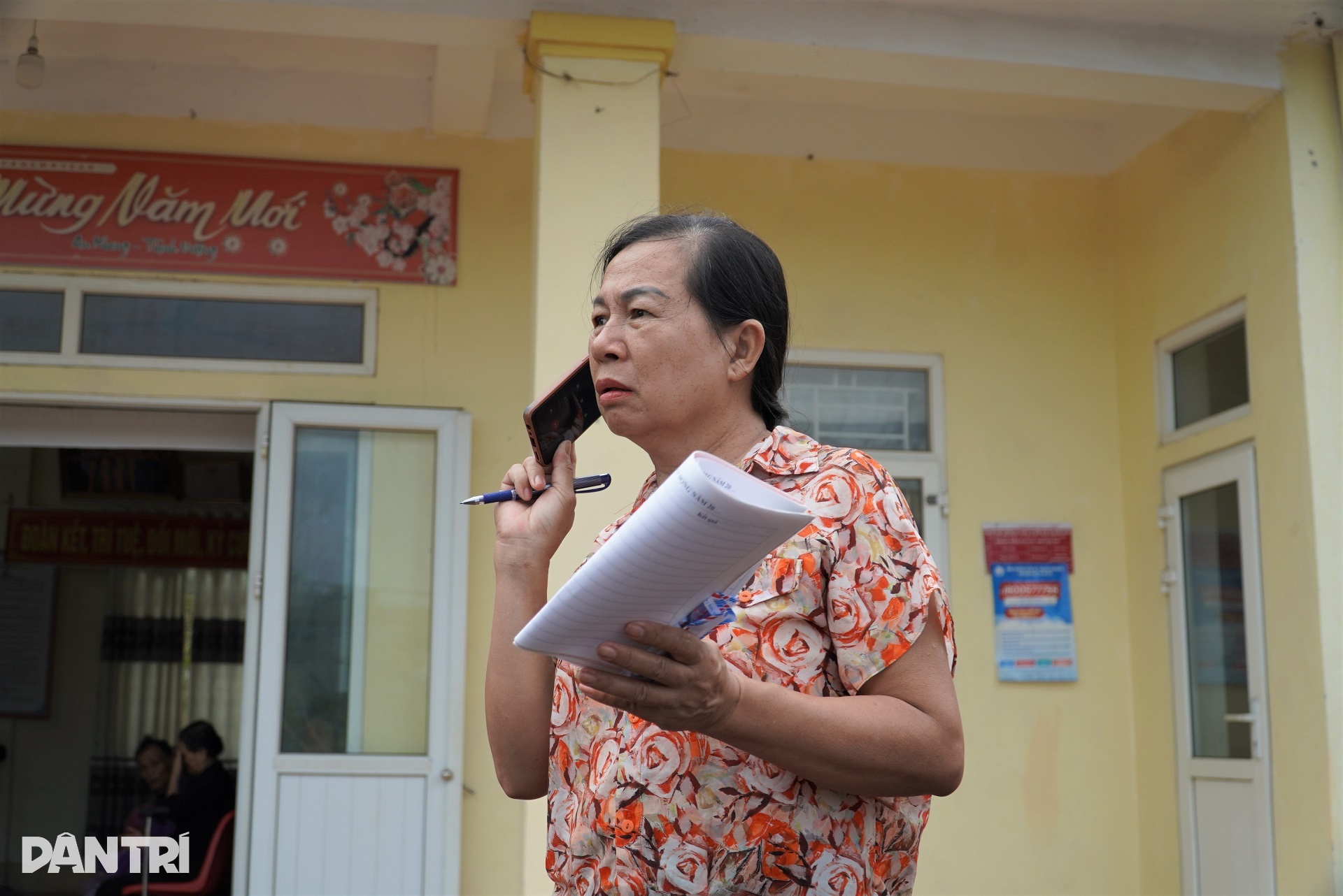 Nhà từng tan hoang do cơn bão lịch sử, dân mong bão Kajiki qua nhẹ nhàng - 6 Nhà từng tan hoang do cơn bão lịch sử, dân mong bão Kajiki qua nhẹ nhàng - 6