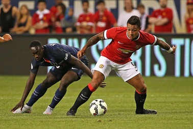 3  “giá trị” cho Man Utd sau chuyến du đấu Mỹ