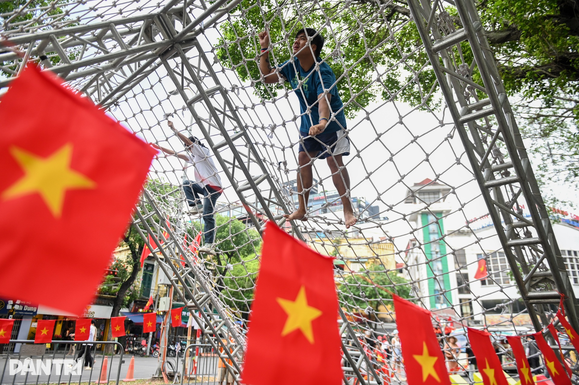 Trải nghiệm 6 cuộc gọi lừa đảo tại bờ hồ Hoàn Kiếm - 9 Trải nghiệm 6 cuộc gọi lừa đảo tại bờ hồ Hoàn Kiếm - 9