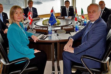 Năm điều cần biết về Hội nghị Ngoại trưởng G7