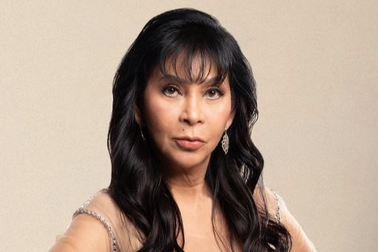 Tranh cãi về thí sinh 69 tuổi dự thi Hoa hậu Hoàn vũ Philippines