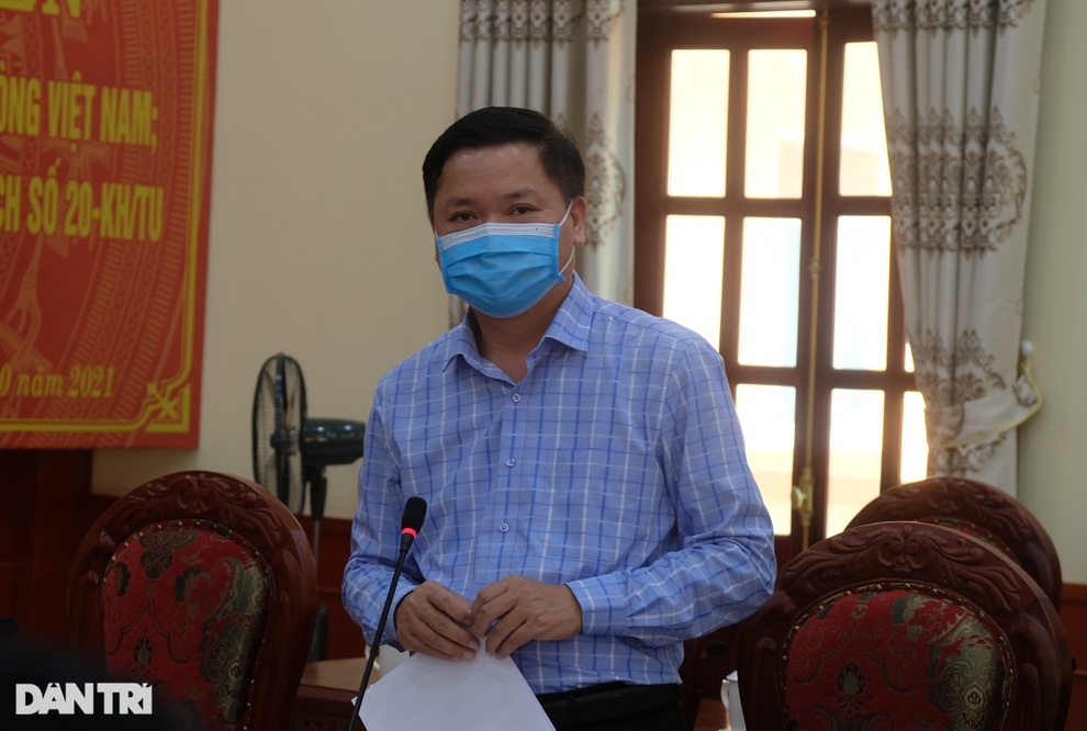 Kiểm tra việc hỗ trợ người lao động: Không thể chậm chạp, để dân chờ! - 2 Kiểm tra việc hỗ trợ người lao động: Không thể chậm chạp, để dân chờ! - 2