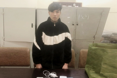 Thực hiện trót lọt 50 vụ lừa đảo bán phụ kiện, ô tô qua mạng xã hội