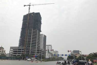 Công trình xây mới trong nội thành Hà Nội phải có tầng hầm