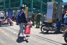 Hành trình đi lại phức tạp của 11 ca mắc Covid-19 mới nhất