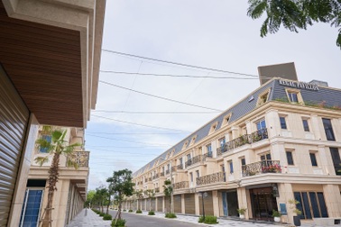 Ra mắt thương hiệu Regal Homes - không gian sống cho giới đam mê nghệ thuật nhà ở