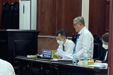 Tòa phúc thẩm bác yêu cầu luật sư kiện thân chủ đòi 235 tỷ đồng