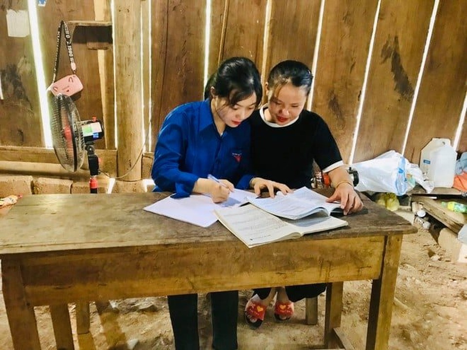 “Fighting! Tự tin thi tốt!” - Thông điệp gửi đến sĩ tử mùa thi - 2 “Fighting! Tự tin thi tốt!” - Thông điệp gửi đến sĩ tử mùa thi - 2