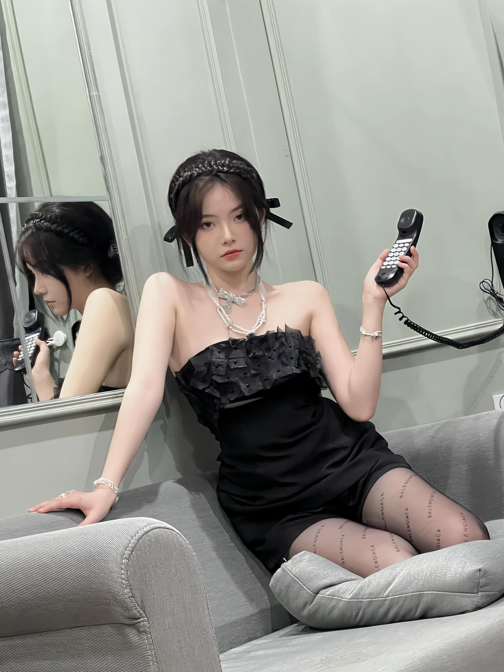 Dàn hot girl xinh đẹp, nổi tiếng trong Tỏ tình hoàn mỹ giờ ra sao? - 4 Dàn hot girl xinh đẹp, nổi tiếng trong Tỏ tình hoàn mỹ giờ ra sao? - 4