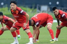 Xuân Trường đủ bản lĩnh để vượt qua áp lực cạnh tranh ở tuyển Việt Nam?