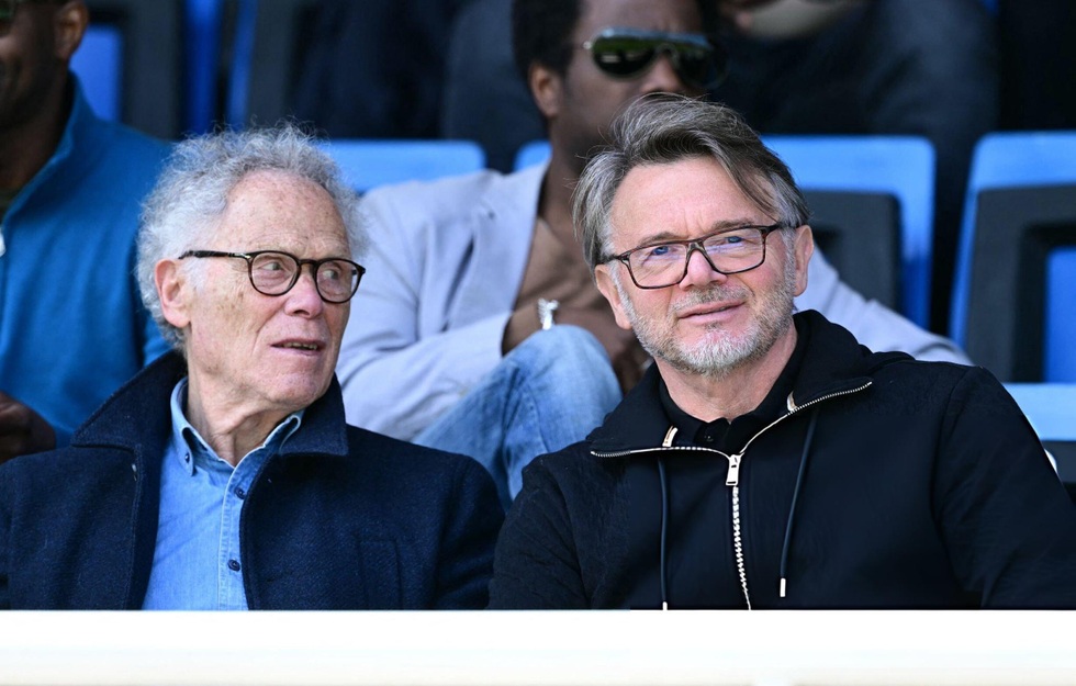 HLV Troussier lý giải sự thăng hoa của bóng đá châu Á tại World Cup 2026 - 1 HLV Troussier lý giải sự thăng hoa của bóng đá châu Á tại World Cup 2026 - 1