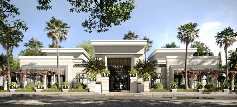 Cơ hội đầu tư nhà nghỉ dưỡng phố biển tại Phan Thiết - 3 Cơ hội đầu tư nhà nghỉ dưỡng phố biển tại Phan Thiết - 3