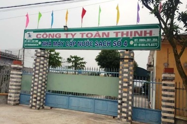 Vụ người dân có nguy cơ bị cắt nước sạch: Chỉ cung cấp nước đến mồng 5 Tết