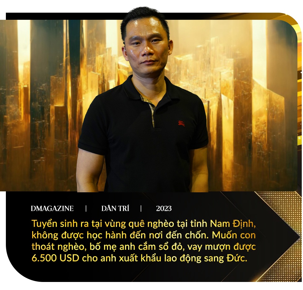 Tay trắng, một người Việt dựng nên trang thương mại điện tử top đầu Ba Lan - 3 Tay trắng, một người Việt dựng nên trang thương mại điện tử top đầu Ba Lan - 3