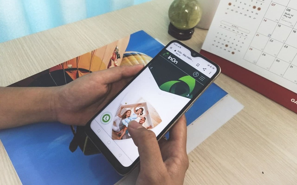 Triển khai thành công bảo hiểm điện tử cho xe cơ giới - bước đột phá trong dịch vụ của ngành bảo hiểm Việt Nam - 2 Triển khai thành công bảo hiểm điện tử cho xe cơ giới - bước đột phá trong dịch vụ của ngành bảo hiểm Việt Nam - 2