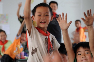 Trung Quốc: Bỏ nghìn đô cho con theo học trường tư