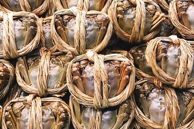 Con cua lông 2 lạng giá gần 1 triệu đồng: Chị em thòm thèm xót ruột