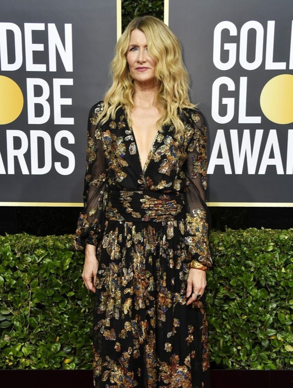 Lễ trao giải Quả cầu vàng 2020: Joaquin Phoenix của Joker giành giải Nam diễn viên xuất sắc - 13 Lễ trao giải Quả cầu vàng 2020: Joaquin Phoenix của Joker giành giải Nam diễn viên xuất sắc - 13