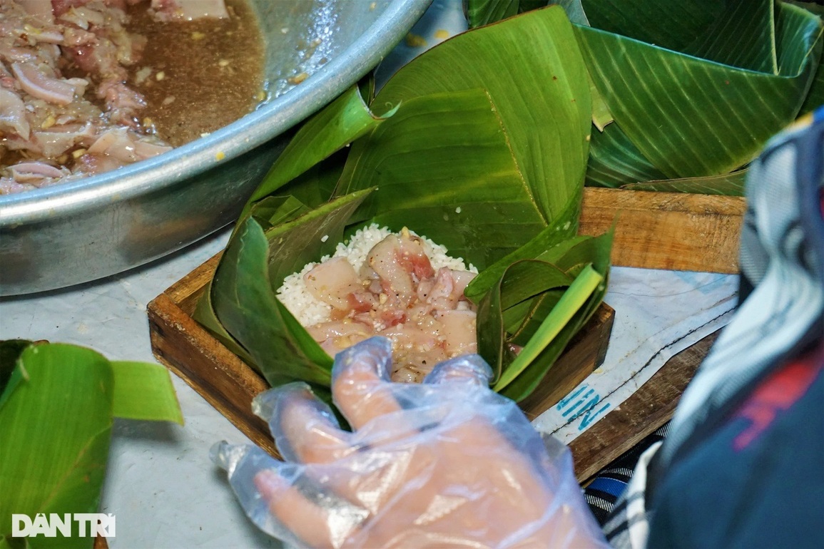 Chuyện ông Hai trời, hơn 20 năm đưa hương vị Tết đi khắp Việt Nam - 6 Chuyện ông Hai trời, hơn 20 năm đưa hương vị Tết đi khắp Việt Nam - 6