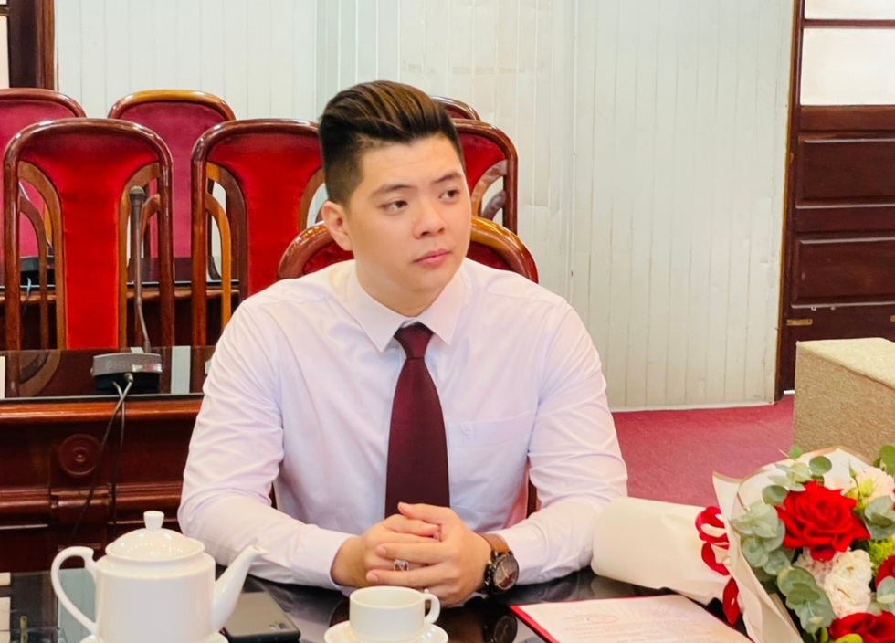 Từ 110kg xuống 74kg: Ngửi mùi phở như tra tấn và câu thần chú giúp giảm cân - 11 Từ 110kg xuống 74kg: Ngửi mùi phở như tra tấn và câu thần chú giúp giảm cân - 11