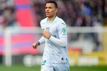 Mason Greenwood bất ngờ quay lưng với Man Utd