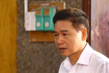 Cựu phó giám đốc Sở GD&ĐT Sơn La khai bị mớm cung!