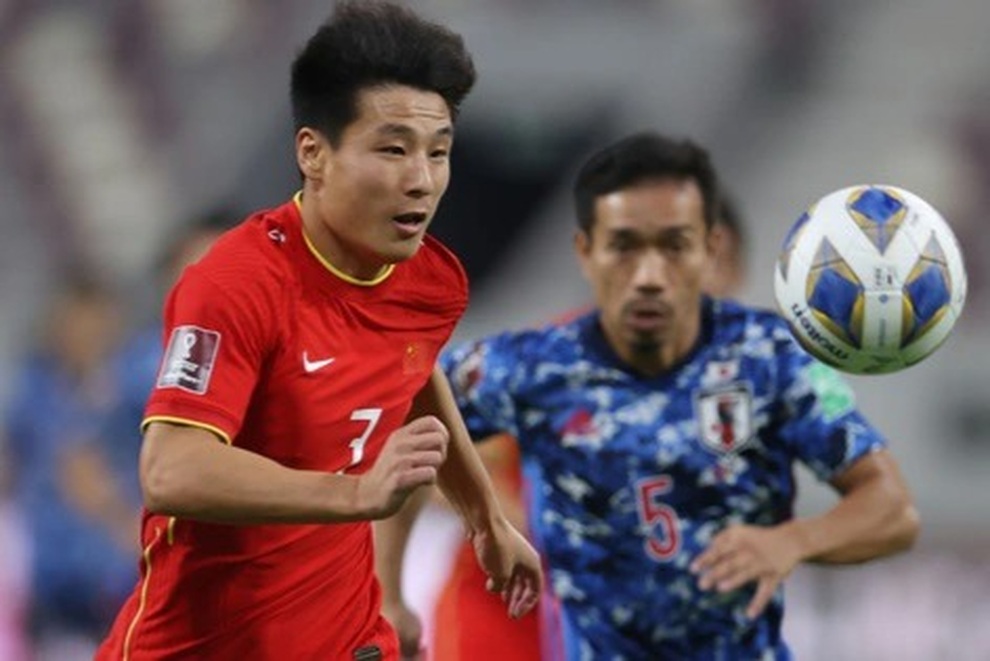 Đội tuyển Trung Quốc nhận cú sốc trước trận gặp tuyển Việt Nam - 2 Đội tuyển Trung Quốc nhận cú sốc trước trận gặp tuyển Việt Nam - 2