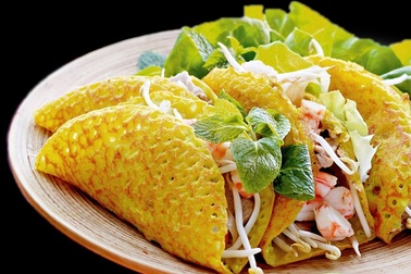 Những đặc sản Việt lọt vào “mắt xanh” của chuyên gia ẩm thực thế giới