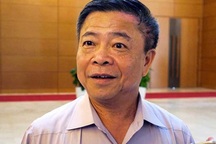 Đề nghị cách chức ông Võ Kim Cự