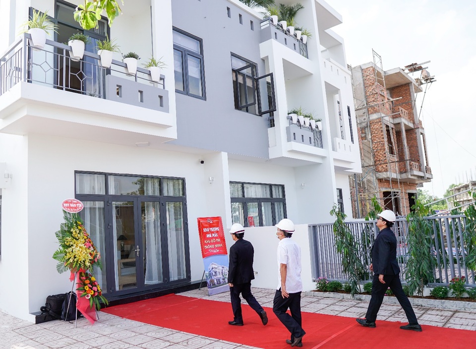 Cần Thơ: Hạ tầng hoàn chỉnh là chìa khóa hút nhà đầu tư bất động sản - 2 Cần Thơ: Hạ tầng hoàn chỉnh là chìa khóa hút nhà đầu tư bất động sản - 2