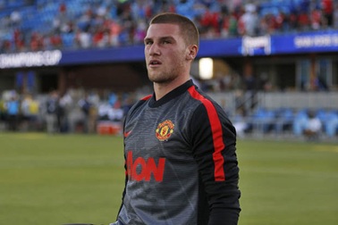 Cầu thủ đầu tiên rời khỏi MU trong tháng 1