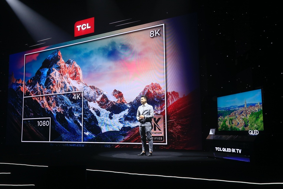 CEO TCL Việt Nam chia sẻ về định hướng công ty trong nửa cuối năm 2020 - 2 CEO TCL Việt Nam chia sẻ về định hướng công ty trong nửa cuối năm 2020 - 2
