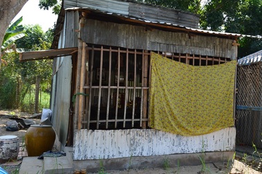 Vụ nhà “thích cháy là cháy”: Có thể do con người gây ra