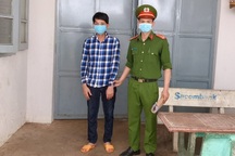 Giám đốc công ty truyền hình giáo dục đi tống tiền... chủ trại heo