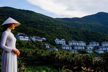 Những tên tuổi nổi tiếng phía sau các công trình du lịch của Đà Nẵng