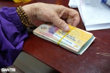 Chi trả lương hưu, bảo hiểm xã hội thế nào sau tổ chức lại bộ máy?