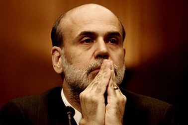 Ông Ben Bernanke sẽ tái nhiệm Chủ tịch FED?