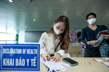 Ứng dụng giúp xác định những địa điểm mà người mắc Covid-19 đã đi qua