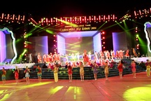 Lễ hội Carnaval Hạ Long 2016 - “Hội tụ và Lan toả”