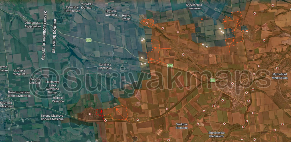 Chiến sự Ukraine 2/7: Nga tập kích ồ ạt, Kiev rung chuyển - 7