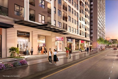 The Ori Garden triển khai loạt ưu đãi cho khách hàng