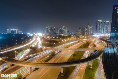 "Nền kinh tế Thủ Đức sẽ đứng thứ ba cả nước"