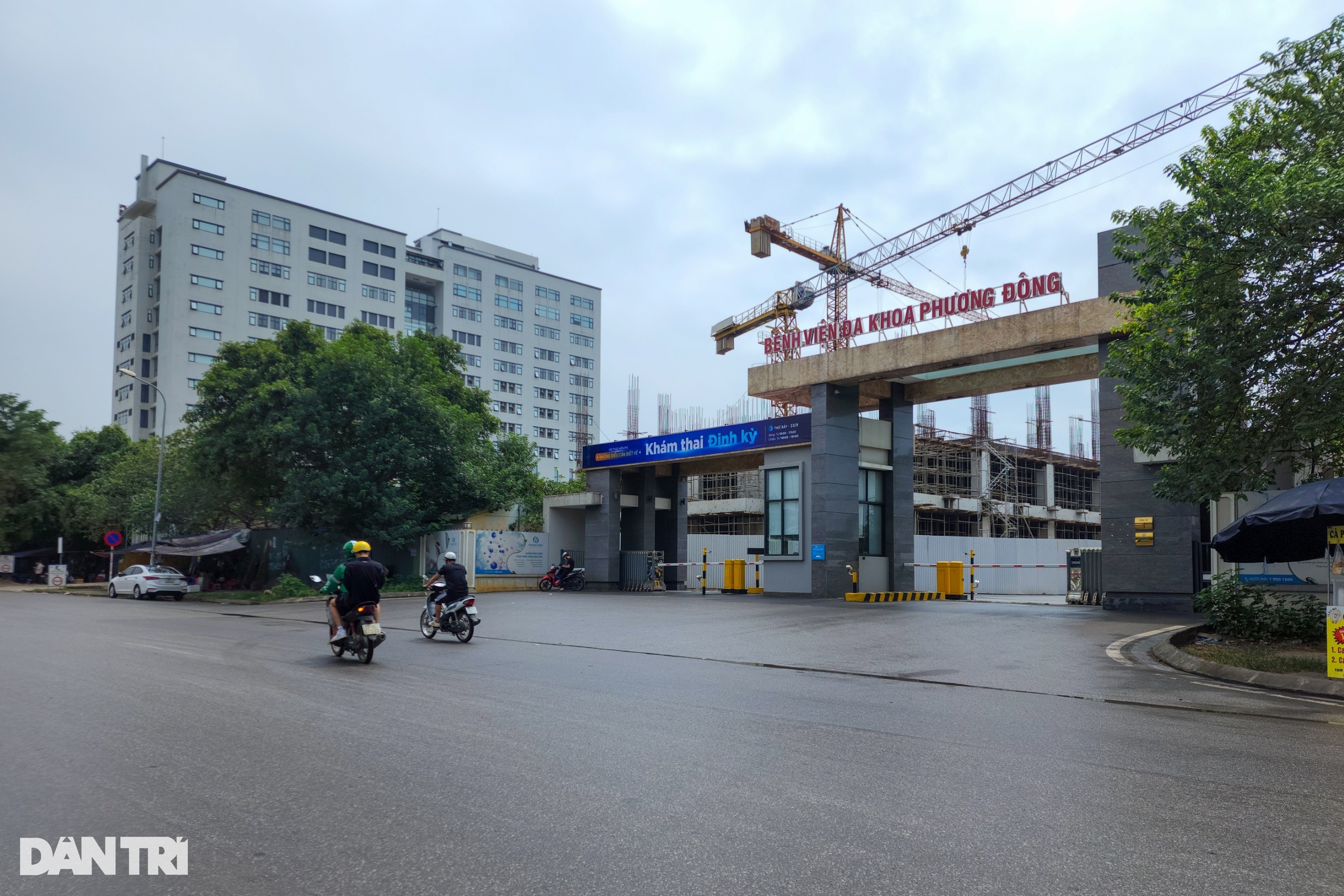 Loạn xét nghiệm máu khi nội soi tiêu hóa (kỳ 1): Nơi yêu cầu, chỗ bỏ qua - 2 Loạn xét nghiệm máu khi nội soi tiêu hóa (kỳ 1): Nơi yêu cầu, chỗ bỏ qua - 2