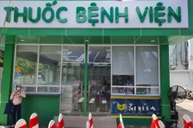 Bệnh viện, nhà thuốc nói gì về việc bán thuốc kiểm soát đặc biệt?