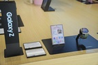 Galaxy Z Fold8, Galaxy Z Flip8 đồng loạt giảm giá
