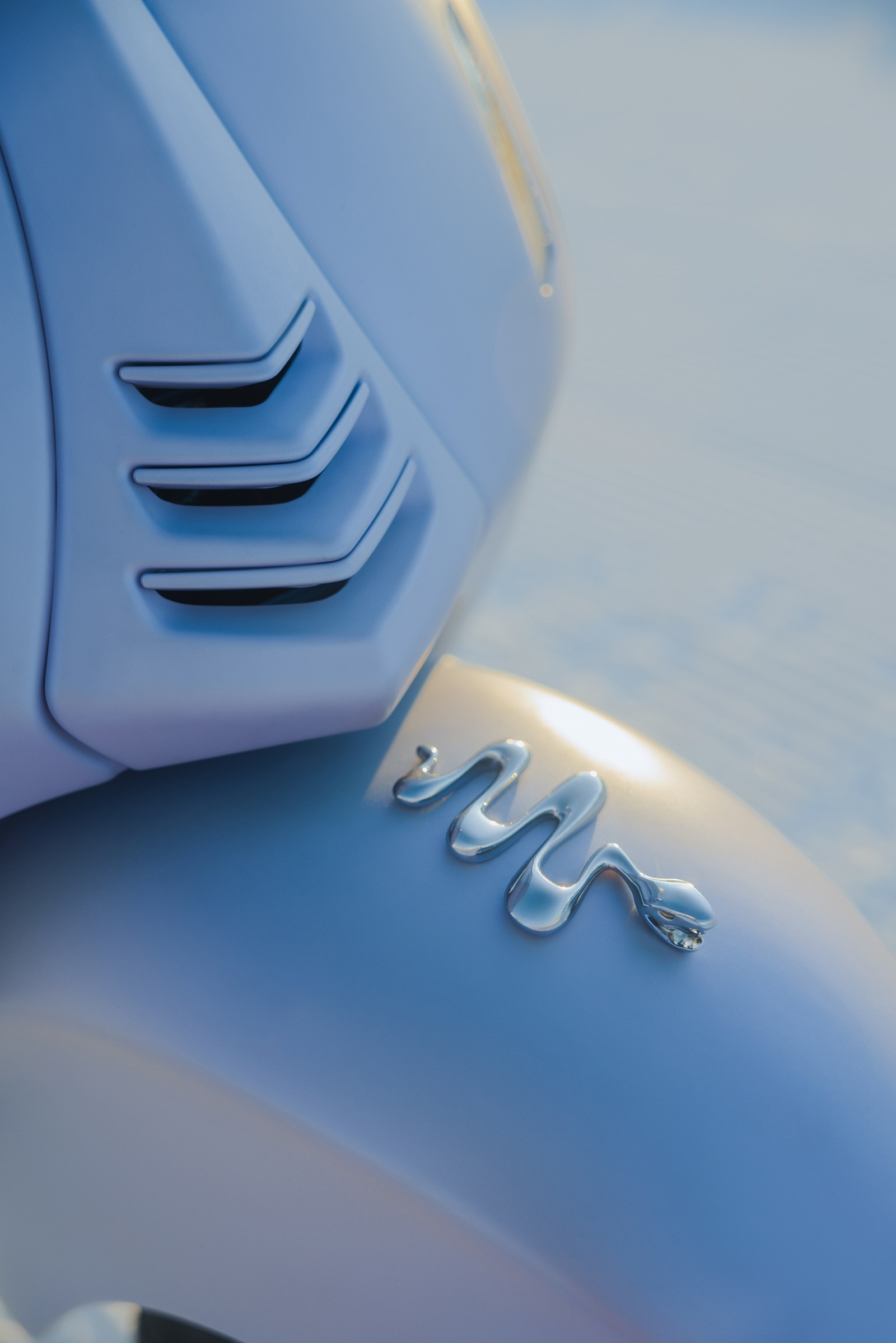 Vespa 946 имеет юбилейную версию к празднику Тет-Тай, обещает быть горячей во Вьетнаме - 3 Vespa 946 có bản kỷ niệm Tết Ất Tỵ, hứa hẹn hot khi về Việt Nam - 3
